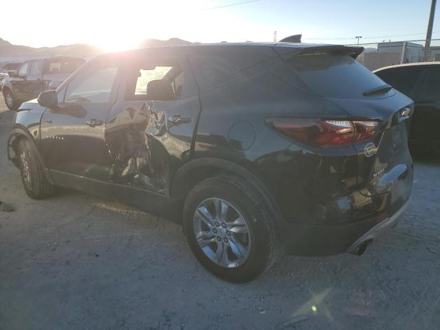 Изображение 2 2019 CHEVROLET BLAZER 1LT 2019 с VIN 3GNKBBRA4KS579426