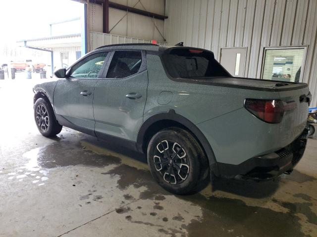 Image 2 of 2022 HYUNDAI SANTA CRUZ SEL PREMIUM 2022 with VIN 5NTJDDAF8NH007180