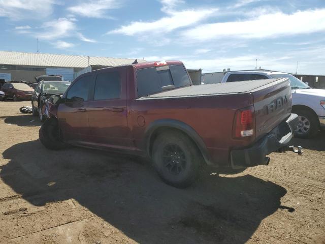 Obraz 2 z 2018 RAM 1500 REBEL 2018 z VIN 1C6RR7YT9JS163568