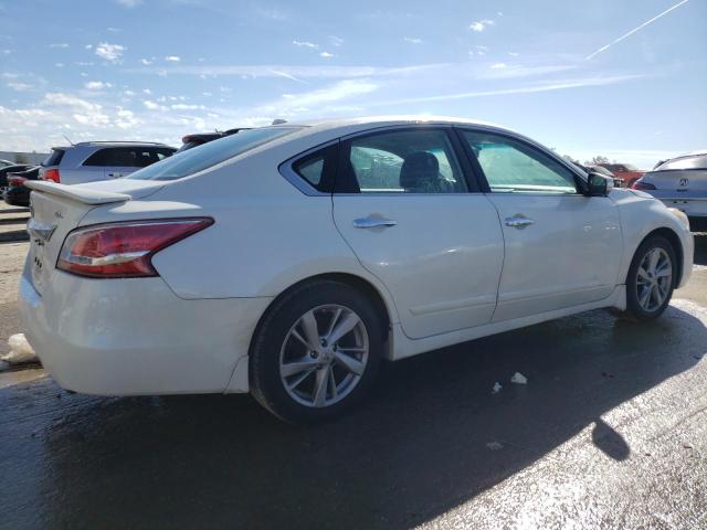 Obraz 3 z 2015 NISSAN ALTIMA 2.5 2015 z VIN 1N4AL3AP2FC209987