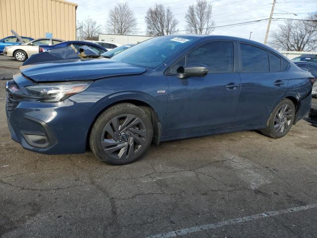 2023 SUBARU LEGACY SPORT 2023 image