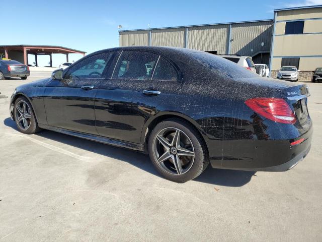 Image 2 of 2018 MERCEDES-BENZ E 400 4MATIC 2018 with VIN WDDZF6GB4JA437887