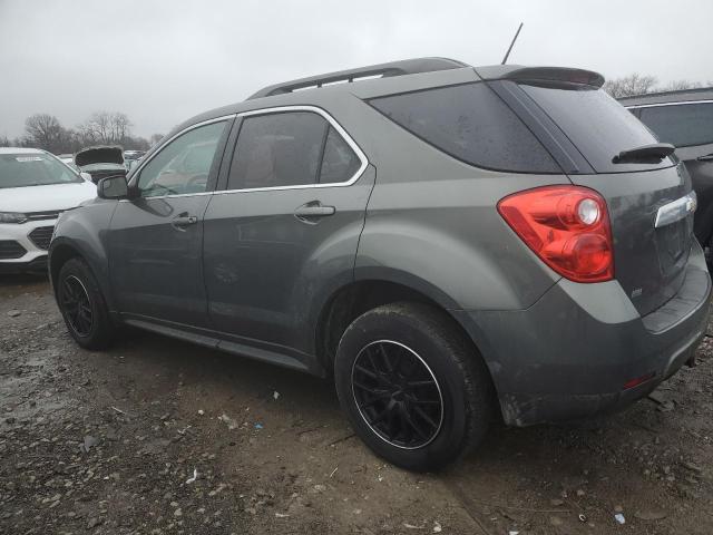 Изображение 2 2013 CHEVROLET EQUINOX LT 2013 с VIN 2GNALDEK1D6213833