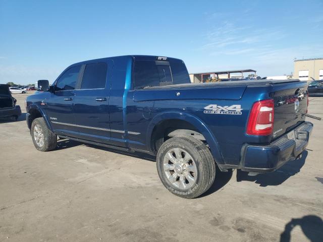 Image 2 of 2020 RAM 2500 LIMITED 2020 with VIN 3C6UR5TL0LG149302
