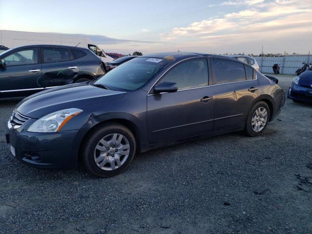 2010 NISSAN ALTIMA BASE 2010 image