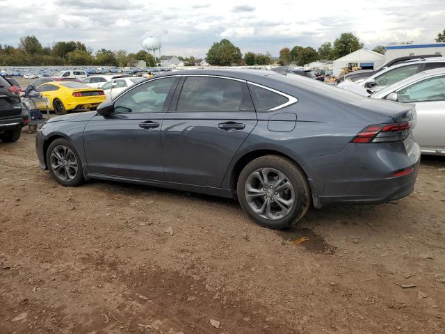 Obraz 2 z 2023 HONDA ACCORD EX 2023 z VIN 1HGCY1F32PA028241