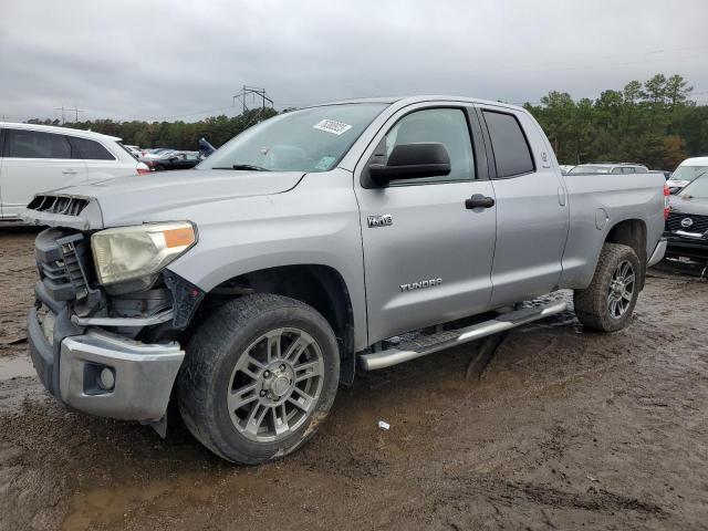 Изображение 2014 TOYOTA TUNDRA DOUBLE CAB SR/SR5 2014