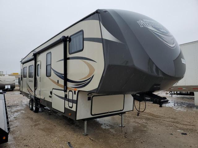 2016 FORS TRAILER 2016 image