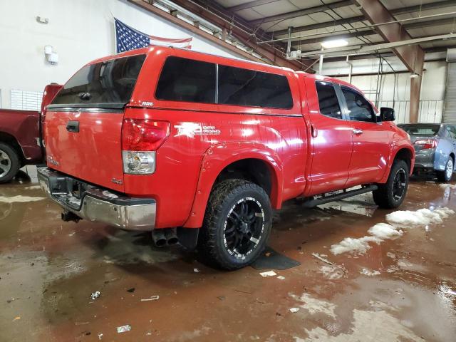 Изображение 3 2007 TOYOTA TUNDRA DOUBLE CAB LIMITED 2007 с VIN 5TFBV581X7X021959