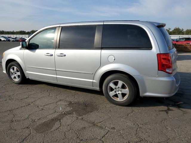 Изображение 2 2011 DODGE GRAND CARAVAN MAINSTREET 2011 с VIN 2D4RN3DG8BR616364
