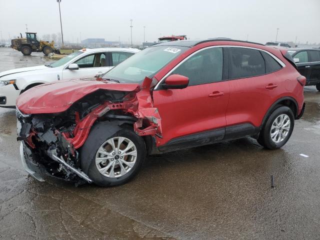 Image 1 of 2023 FORD ESCAPE ACTIVE 2023 with VIN 1FMCU9GN6PUA16838