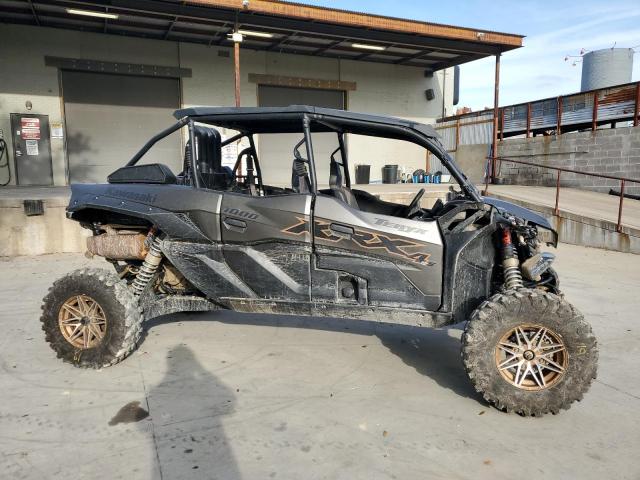 Изображение 2023 KAWASAKI KRT1000 B 2023