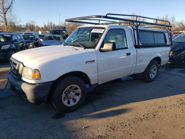 Изображение 1 2010 FORD RANGER  2010 с VIN 1FTKR1AD3APA59123
