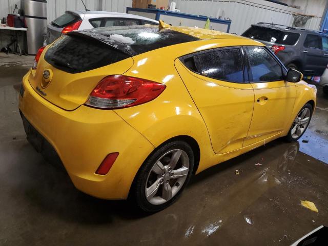 Obraz 3 z 2015 HYUNDAI VELOSTER  2015 z VIN KMHTC6AD6FU240711