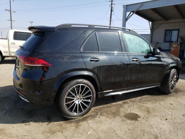 Obraz 3 z 2023 MERCEDES-BENZ GLE 350 2023 z VIN 4JGFB4JBXPA947820