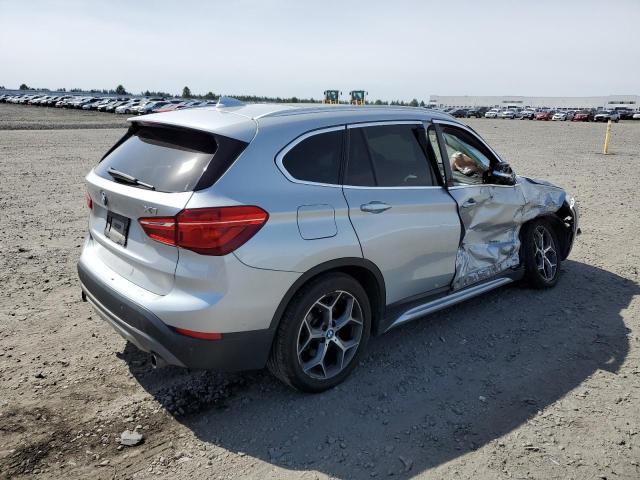 Image 3 of 2016 BMW X1 XDRIVE28I 2016 with VIN WBXHT3C31GP887355