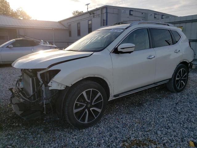 Изображение 1 2018 NISSAN ROGUE S 2018 с VIN JN8AT2MT7JW452820