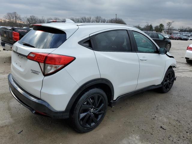 Obraz 3 z 2021 HONDA HR-V SPORT 2021 z VIN 3CZRU6H16MM704616