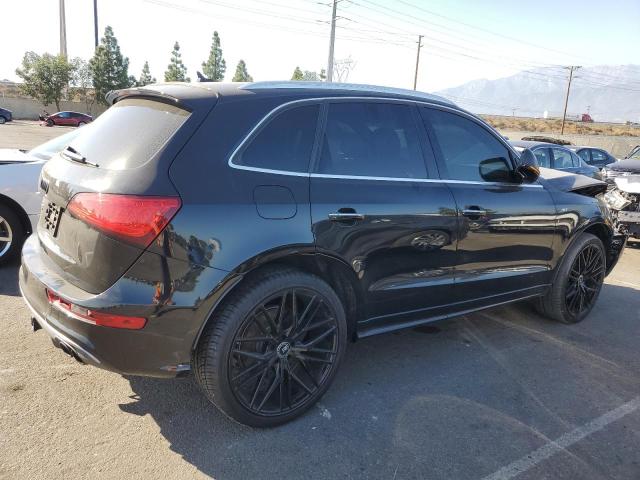 Image 3 of 2016 AUDI SQ5 PREMIUM PLUS 2016 with VIN WA1CCAFP8GA130315