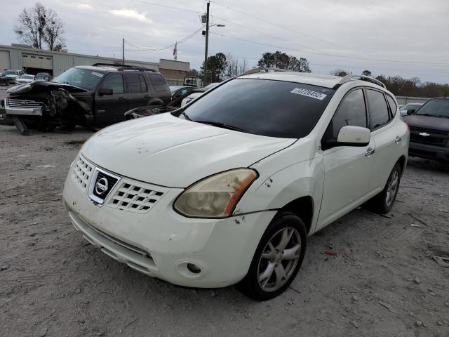 Image 1 of 2010 NISSAN ROGUE S 2010 with VIN JN8AS5MT2AW021998