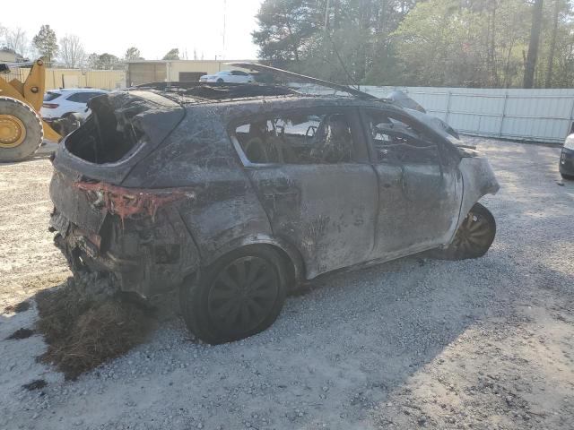 Image 3 of 2019 KIA SPORTAGE EX 2019 with VIN KNDPN3AC3K7533187