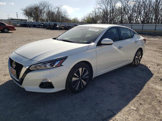 Image 1 of 2020 NISSAN ALTIMA SV 2020 with VIN 1N4BL4DV9LN321495