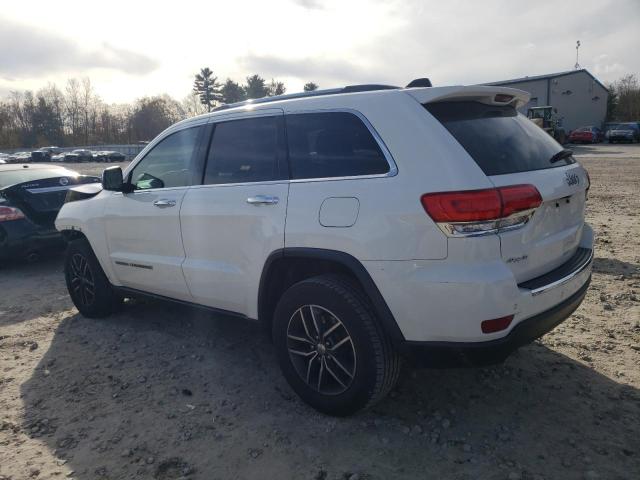 Obraz 2 z 2018 JEEP GRAND CHEROKEE LIMITED 2018 z VIN 1C4RJFBG9JC411303