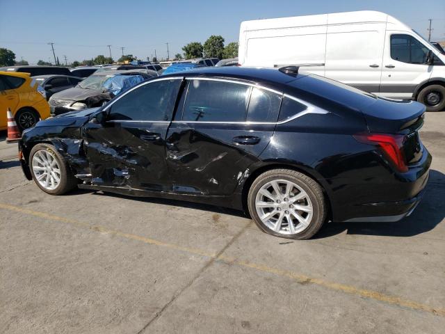 Image 2 of 2020 CADILLAC CT5 LUXURY 2020 with VIN 1G6DM5RK7L0137886