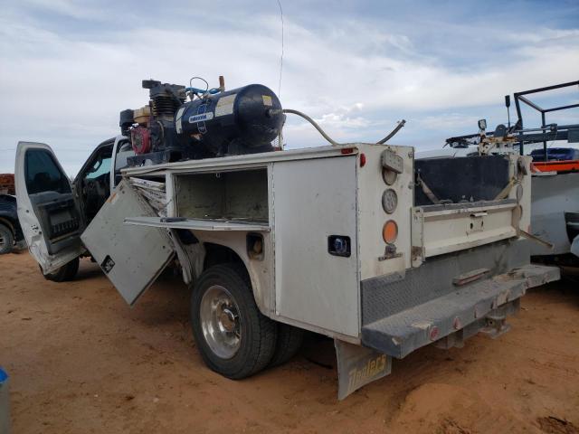 Image 2 of 2015 FORD F550 SUPER DUTY 2015 with VIN 1FD0W5HT7FED05416