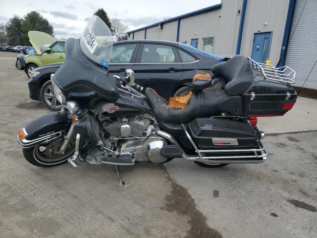 Obraz 3 z 2006 HARLEY-DAVIDSON FLHTCUI  2006 z VIN 1HD1FCW196Y684916