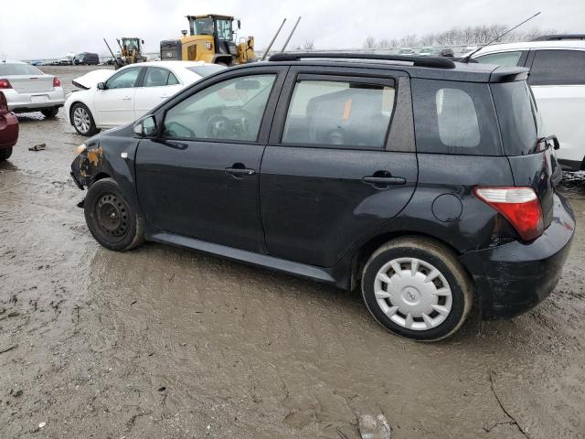 Изображение 2 2006 TOYOTA SCION XA  2006 с VIN JTKKT604360154483