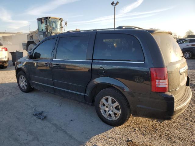 Obraz 2 z 2008 CHRYSLER TOWN & COUNTRY TOURING 2008 z VIN 2A8HR54P28R658734
