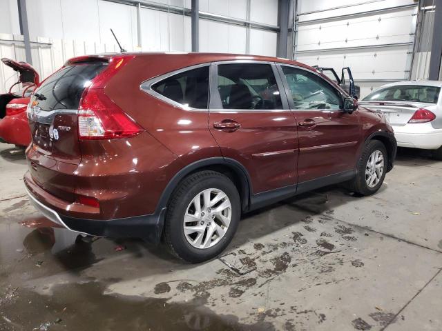 Image 3 of 2015 HONDA CR-V EX 2015 with VIN 2HKRM4H55FH619871