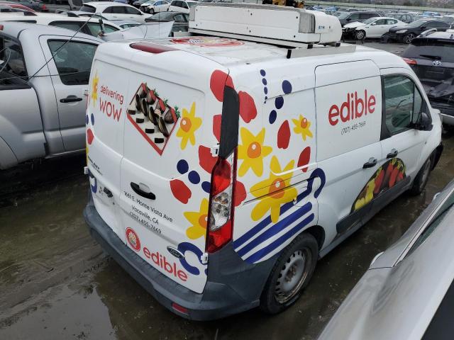 Obraz 3 z 2014 FORD TRANSIT CONNECT XL 2014 z VIN NM0LS6E77E1139590