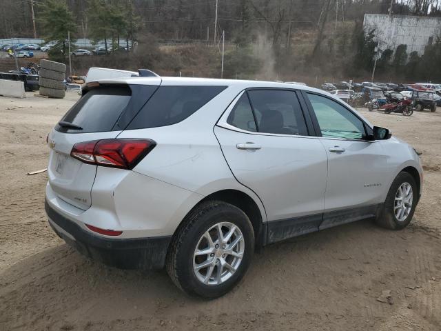 Obraz 3 z 2022 CHEVROLET EQUINOX LT 2022 z VIN 3GNAXUEV3NL262379