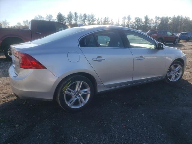 Image 3 of 2015 VOLVO S60 PREMIER 2015 with VIN YV126MFK3F1346029