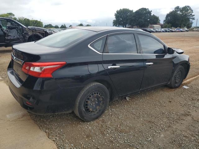 Obraz 3 z 2016 NISSAN SENTRA S 2016 z VIN 3N1AB7AP6GY208549