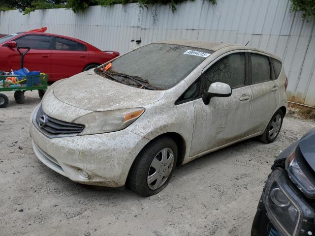 Obraz 1 z 2014 NISSAN VERSA NOTE S 2014 z VIN 3N1CE2CP7EL393009