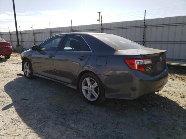 Image 2 of 2014 TOYOTA CAMRY L 2014 with VIN 4T1BF1FK9EU445189
