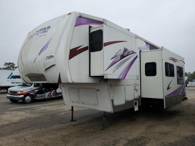Obraz 2 z 2008 KEYSTONE TRVL TRL 2008 z VIN 4YDF361318R801327