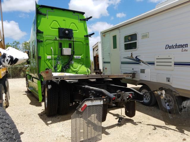 Obraz 3 z 2017 FREIGHTLINER CASCADIA 125 2017 z VIN 3AKJGLDR6HSHV6050