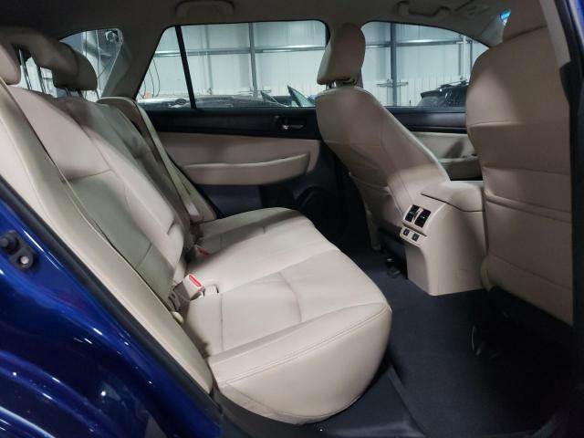Image 3 of 2016 SUBARU OUTBACK 2.5I LIMITED 2016 with VIN 4S4BSBNC8G3356721