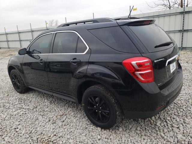 Obraz 2 z 2016 CHEVROLET EQUINOX LT 2016 z VIN 2GNFLFEK6G6319720