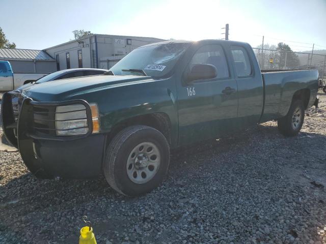 Изображение 2009 CHEVROLET SILVERADO C1500 2009