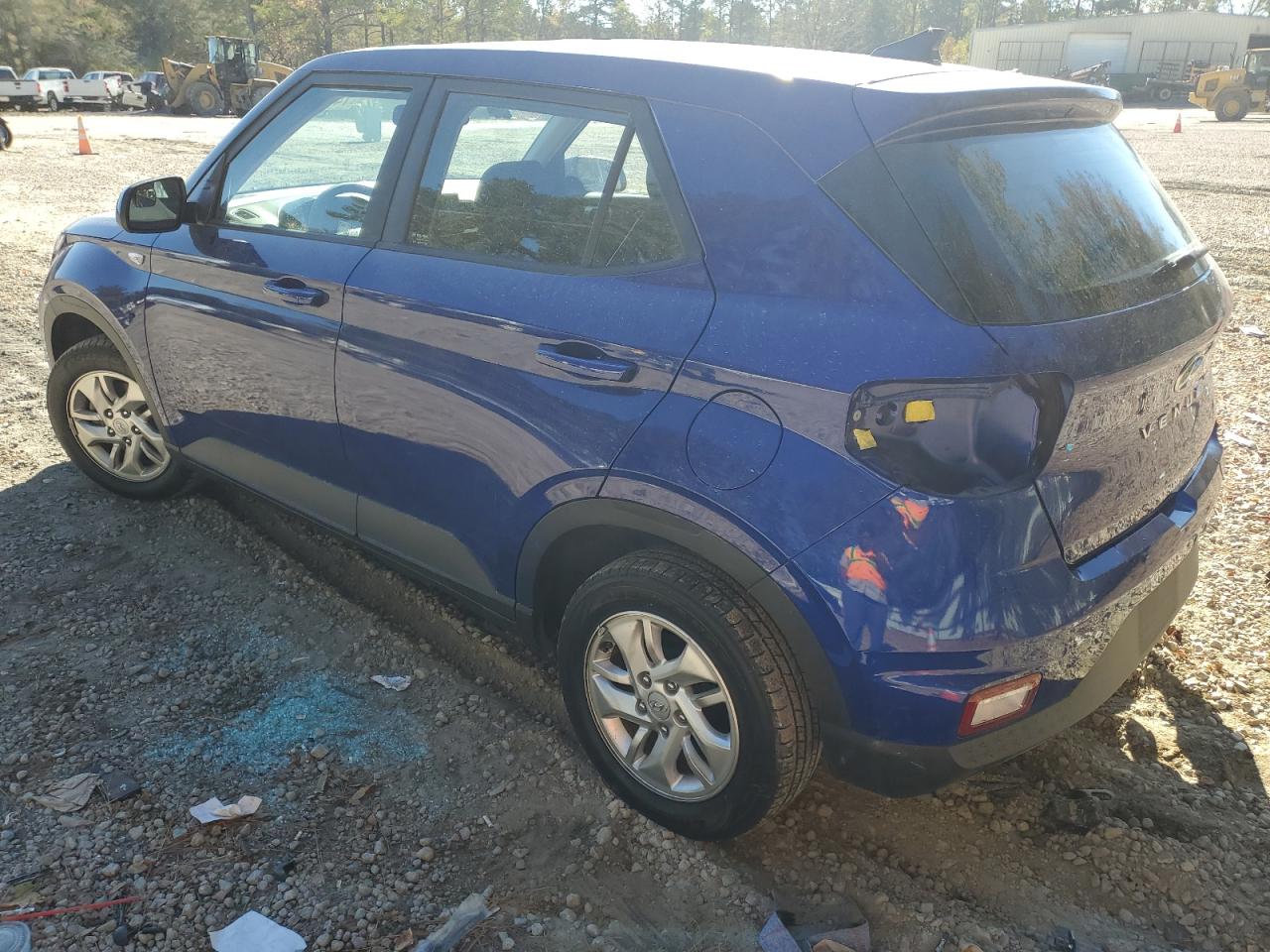 Obraz 2 z 2021 HYUNDAI VENUE SE 2021 z VIN KMHRB8A33MU065301