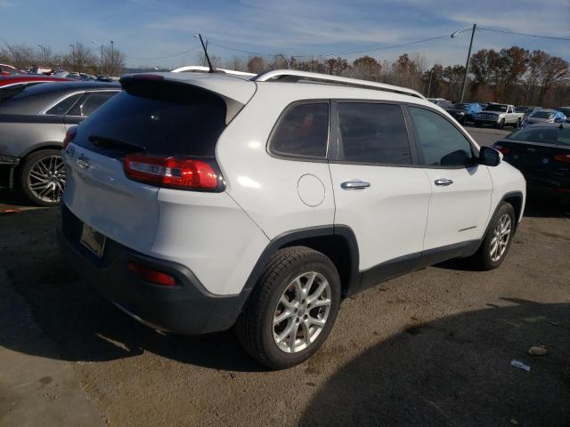 Изображение 3 Jeep Cherokee Sport 2016 с VIN 1C4PJLAB9GW351798