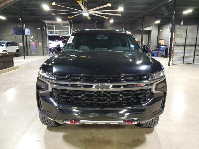 Obraz 2 z 2021 CHEVROLET TAHOE K1500 Z71 2021 z VIN 1GNSKPKD2MR116725