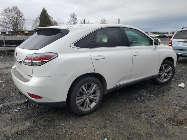 Obraz 3 z 2015 LEXUS RX 450H 2015 z VIN 2T2ZB1BA7FC004490
