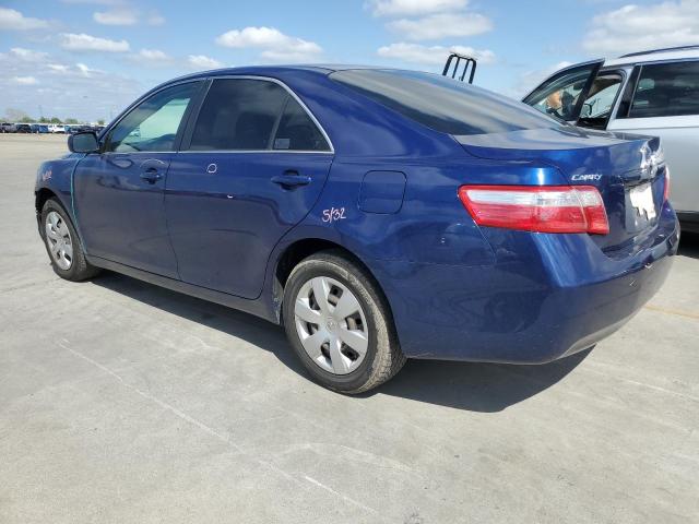 Image 2 of 2008 TOYOTA CAMRY CE 2008 with VIN 4T1BE46K38U260435