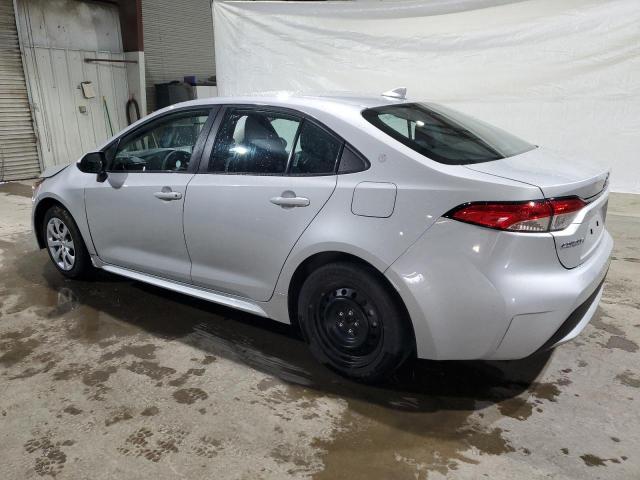 Image 2 of 2021 TOYOTA COROLLA LE 2021 with VIN 5YFEPMAE6MP217406